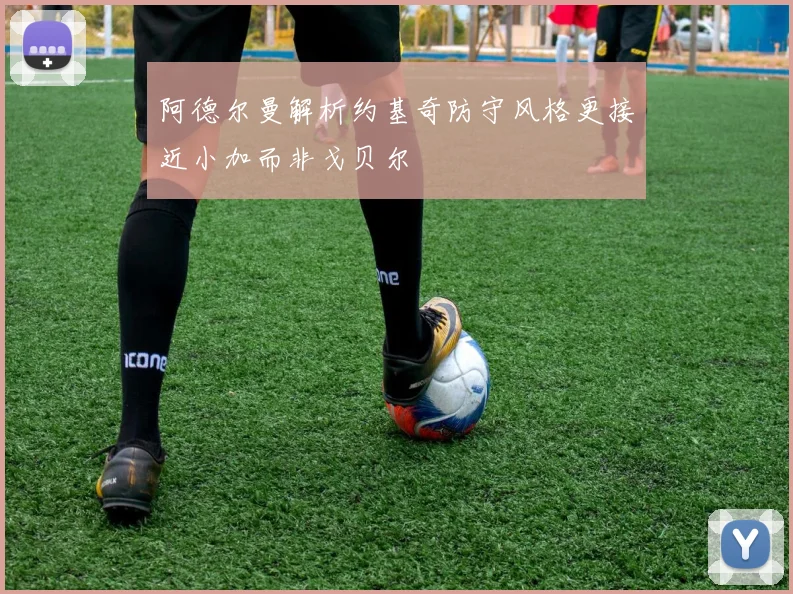 阿德尔曼解析约基奇防守风格更接近小加而非戈贝尔