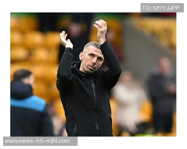 狼队重燃旧情考虑加里奥尼尔前主帅仍受俱乐部高度评价