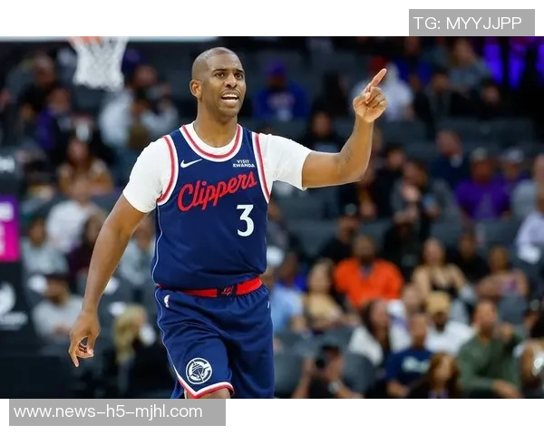 帕森斯称赞保罗历史控卫地位或进前五引发热议 帕森斯称赞保罗历史控卫地位或进前五引发热议