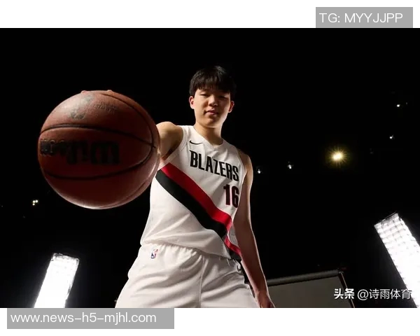 新秀杨瀚森首年适应期请大家给予更多理解与支持 新秀杨瀚森首年适应期请大家给予更多理解与支持