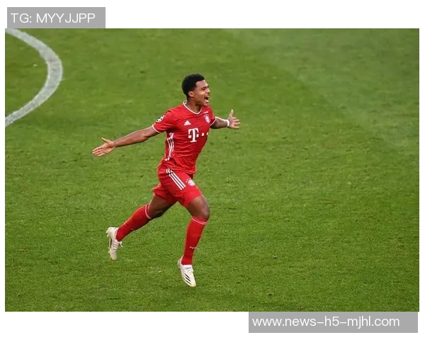 拜仁与格纳布里洽谈降薪续约至2028年球员表示双方正在积极沟通