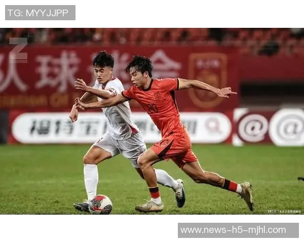 越南U22攻势如潮国足U22防线险些崩溃霍深坪关键时刻救险 越南U22攻势如潮国足U22防线险些崩溃霍深坪关键时刻救险