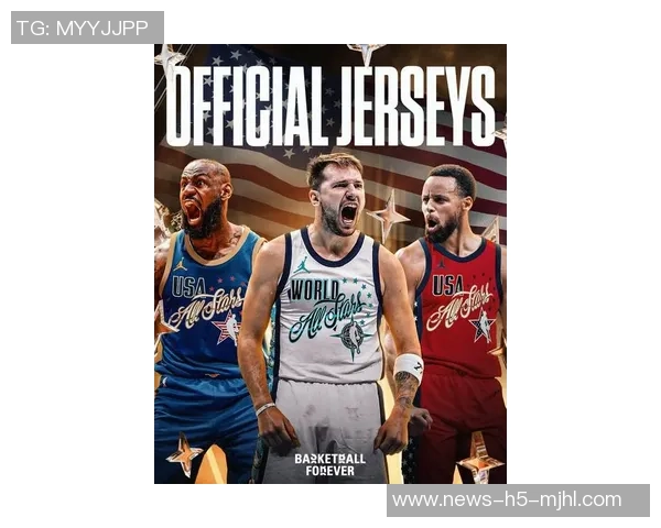 ESPN全明星预测库里杜兰特约基奇东契奇入选詹姆斯意外落选引热议 ESPN全明星预测库里杜兰特约基奇东契奇入选詹姆斯意外落选引热议