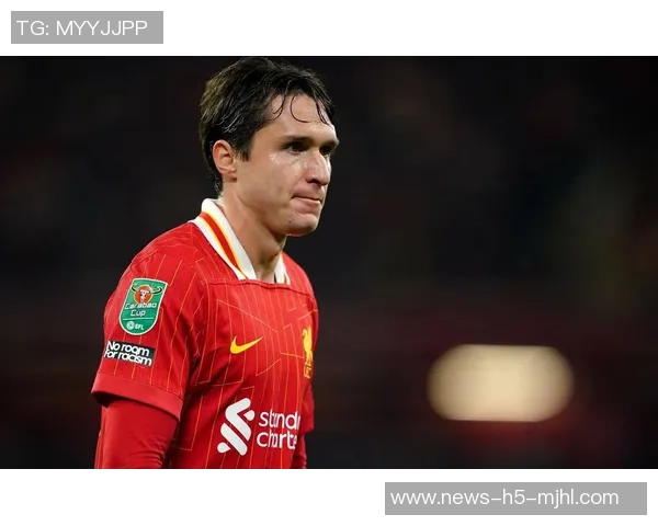 利物浦锋线人手紧缺尚未与尤文商谈基耶萨转会事宜 利物浦锋线人手紧缺尚未与尤文商谈基耶萨转会事宜