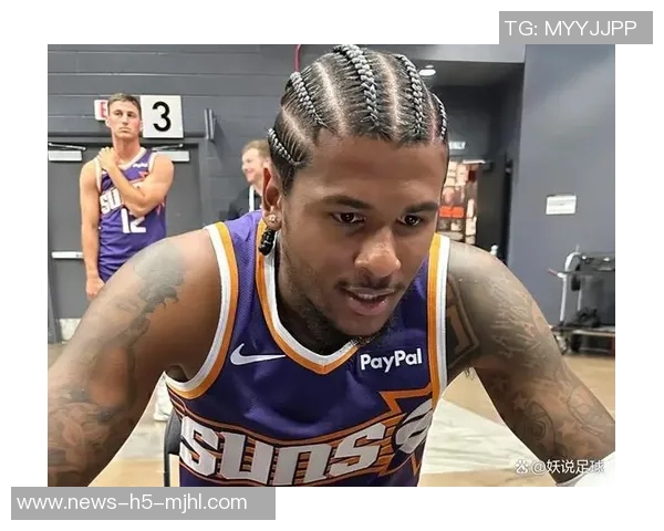 太阳主教练透露杰伦格林缺席揭幕战尚未参与对抗性训练