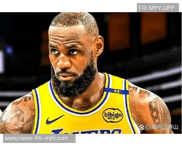 詹姆斯直言警告财务顾问若敢盗取资金必将遭遇严重后果