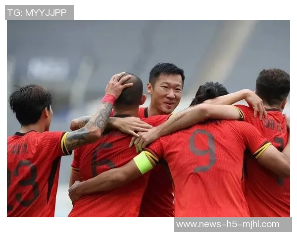 伊万期待国足冲击世界杯面对强敌不畏挑战展现拼搏精神 伊万期待国足冲击世界杯面对强敌不畏挑战展现拼搏精神