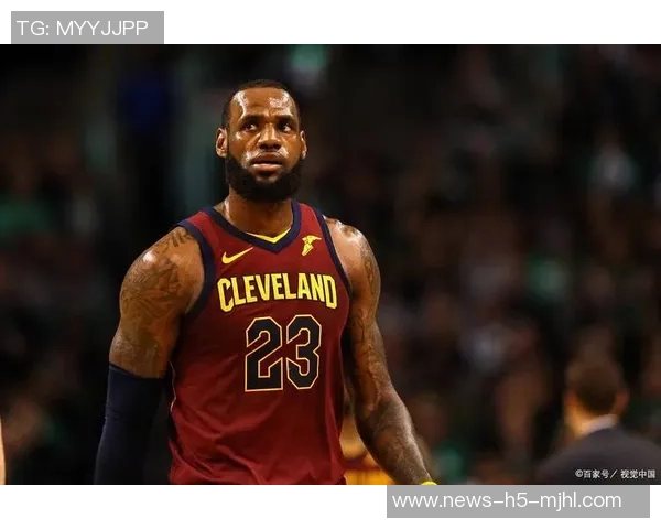 詹姆斯离开克利夫兰对当地经济造成十亿损失其价值远超薪水